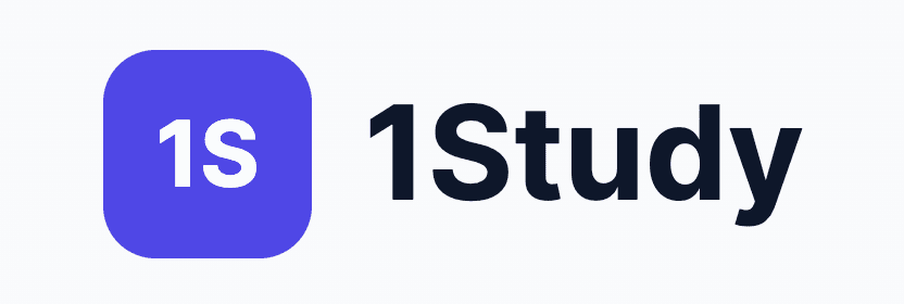 1Study