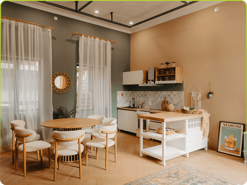 CPG Studio Almaty
