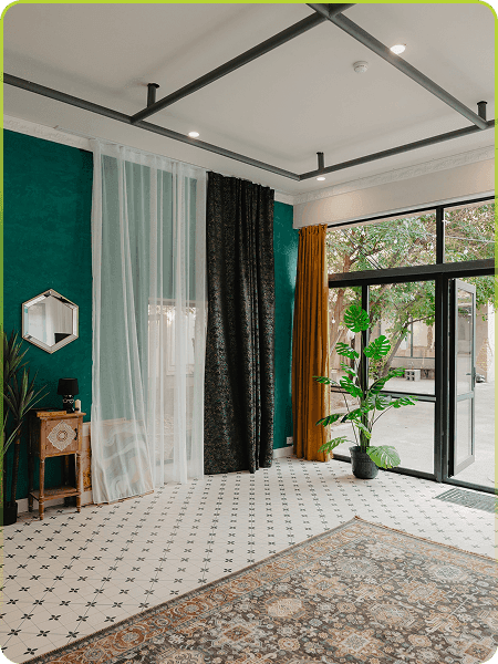 CPG Studio Almaty