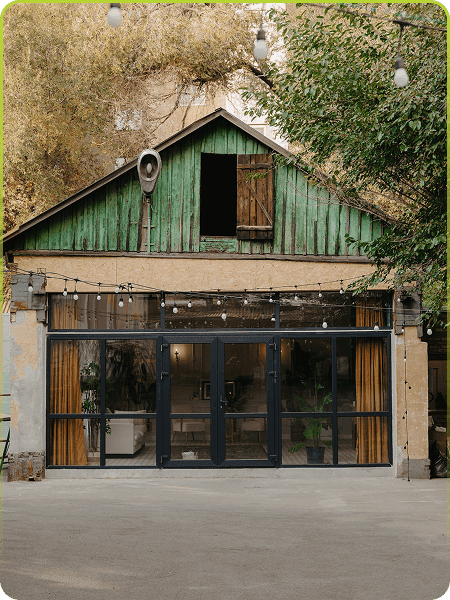 CPG Studio Almaty