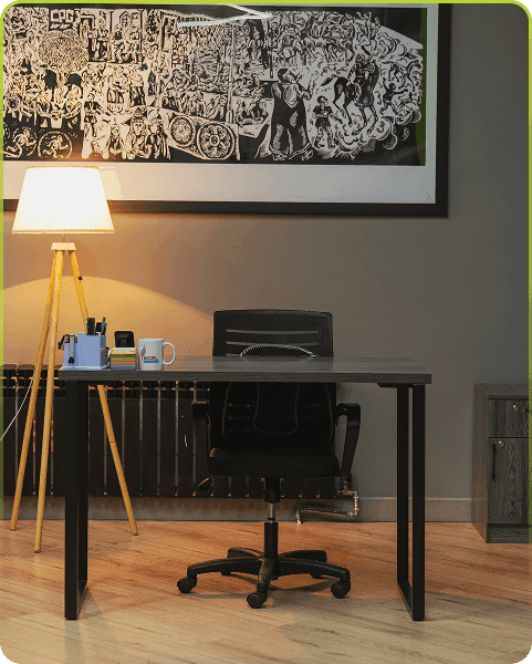 CPG Studio Astana