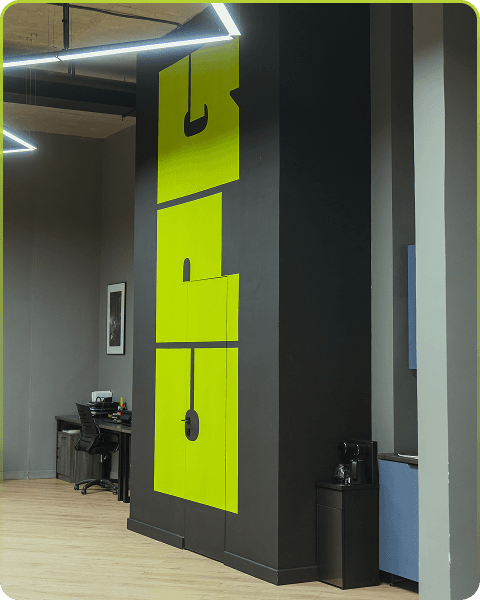 CPG Studio Astana