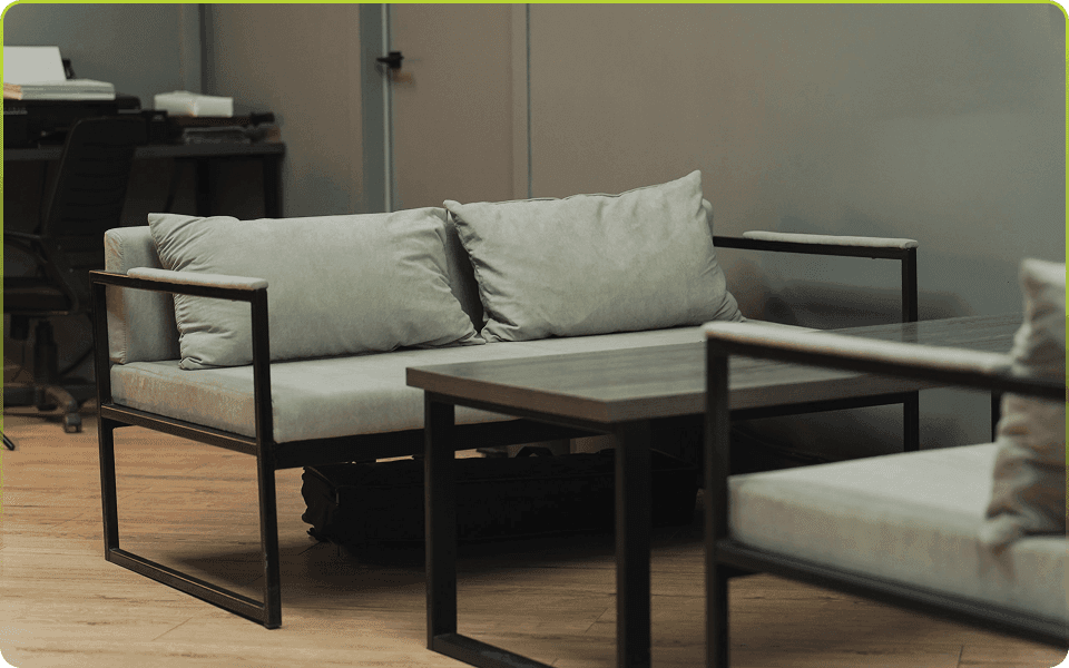 CPG Studio Astana