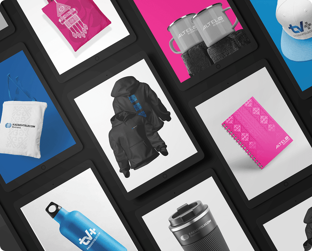 Corporate Souvenirs