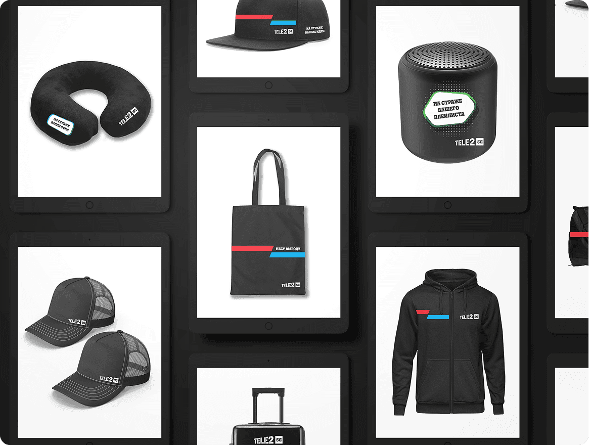 Corporate Souvenirs