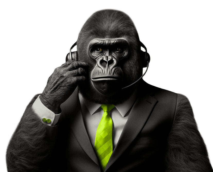 Monkey